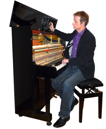 Pianostemmer